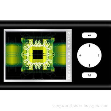 E71 mp4 player